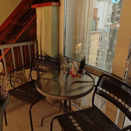Orsika Hilltop Apartman Έγκερ Εξωτερικό φωτογραφία