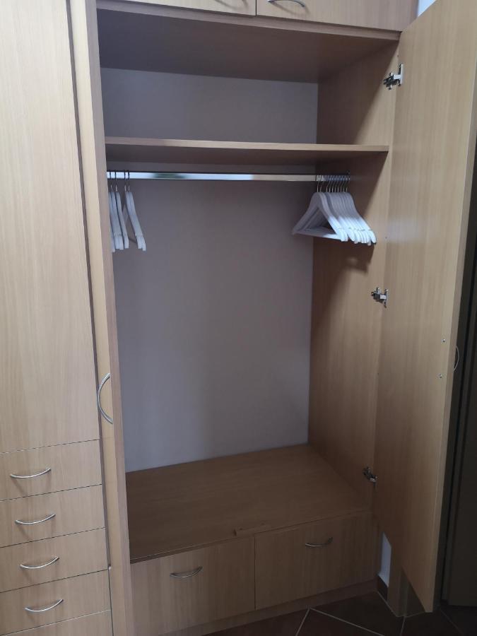 Orsika Hilltop Apartman Έγκερ Εξωτερικό φωτογραφία